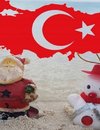 Новогодние каникулы в Турции! Новогодние каникулы в Турции!